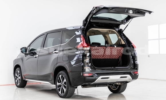 Buy Used Mitsubishi Xpander Black Car in Bangkok in Bangkok Buy Used Mitsubishi Xpander Black Car in Bangkok in Bangkok