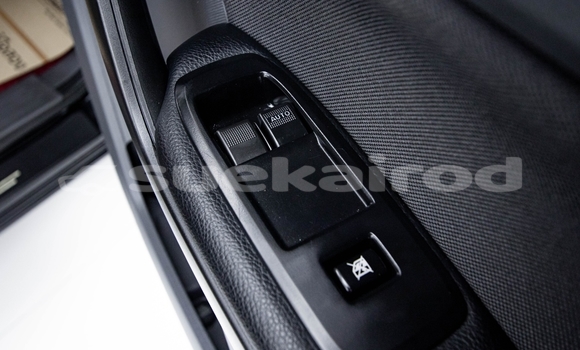 Buy Used Ford Ranger Black Car in Bangkok in Bangkok Buy Used Ford Ranger Black Car in Bangkok in Bangkok