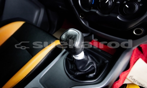 Buy Used Ford Ranger Black Car in Bangkok in Bangkok Buy Used Ford Ranger Black Car in Bangkok in Bangkok