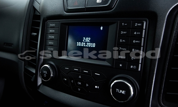 Buy Used Ford Ranger Black Car in Bangkok in Bangkok Buy Used Ford Ranger Black Car in Bangkok in Bangkok