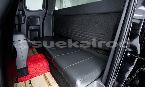 Buy Used Ford Ranger Black Car in Bangkok in Bangkok Buy Used Ford Ranger Black Car in Bangkok in Bangkok