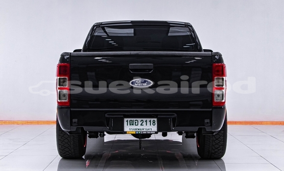 Buy Used Ford Ranger Black Car in Bangkok in Bangkok Buy Used Ford Ranger Black Car in Bangkok in Bangkok