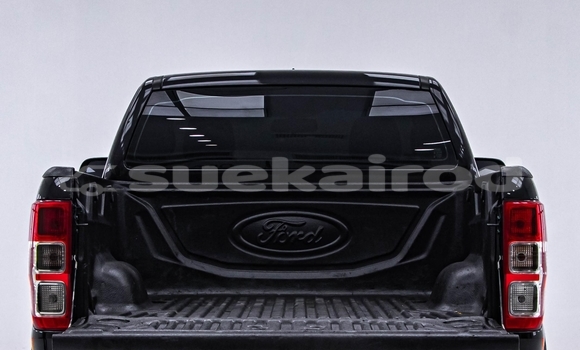 Buy Used Ford Ranger Black Car in Bangkok in Bangkok Buy Used Ford Ranger Black Car in Bangkok in Bangkok