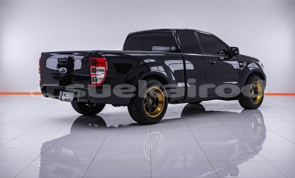 Buy Used Ford Ranger Black Car in Bangkok in Bangkok Buy Used Ford Ranger Black Car in Bangkok in Bangkok