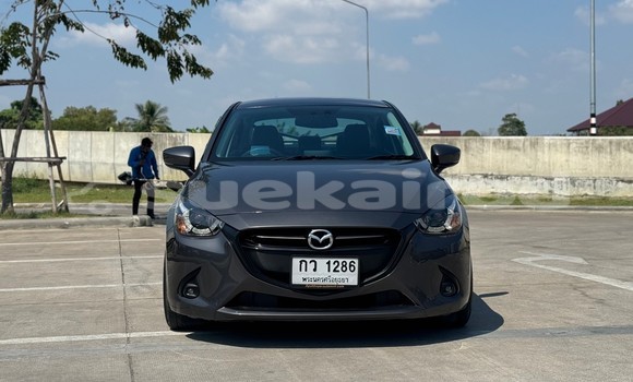 Buy Used Mazda 2 Other Car in Bangkok in Bangkok