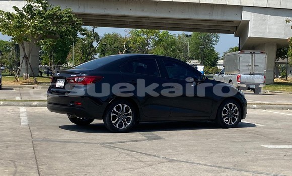 Buy Used Mazda 2 Black Car in Bangkok in Bangkok Buy Used Mazda 2 Black Car in Bangkok in Bangkok