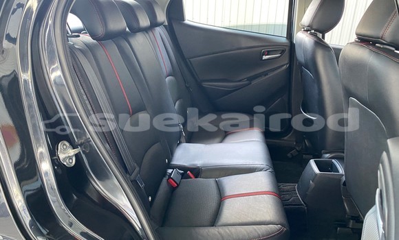 Buy Used Mazda 2 Black Car in Bangkok in Bangkok Buy Used Mazda 2 Black Car in Bangkok in Bangkok