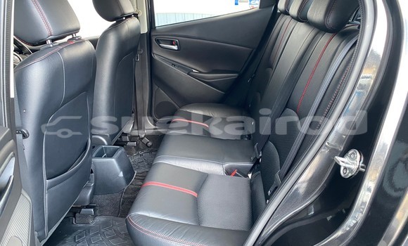 Buy Used Mazda 2 Black Car in Bangkok in Bangkok Buy Used Mazda 2 Black Car in Bangkok in Bangkok