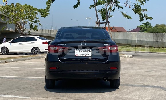 Buy Used Mazda 2 Black Car in Bangkok in Bangkok Buy Used Mazda 2 Black Car in Bangkok in Bangkok