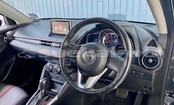 Buy Used Mazda 2 Black Car in Bangkok in Bangkok Buy Used Mazda 2 Black Car in Bangkok in Bangkok