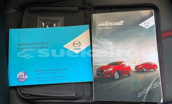 Buy Used Mazda 2 Black Car in Bangkok in Bangkok Buy Used Mazda 2 Black Car in Bangkok in Bangkok