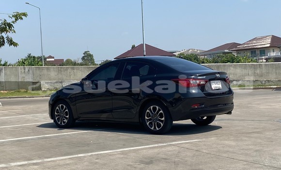 Buy Used Mazda 2 Black Car in Bangkok in Bangkok Buy Used Mazda 2 Black Car in Bangkok in Bangkok