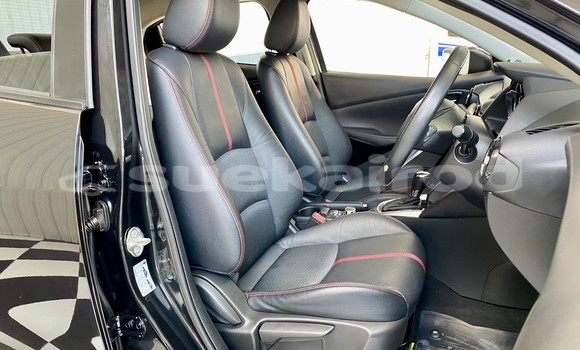 Buy Used Mazda 2 Black Car in Bangkok in Bangkok Buy Used Mazda 2 Black Car in Bangkok in Bangkok