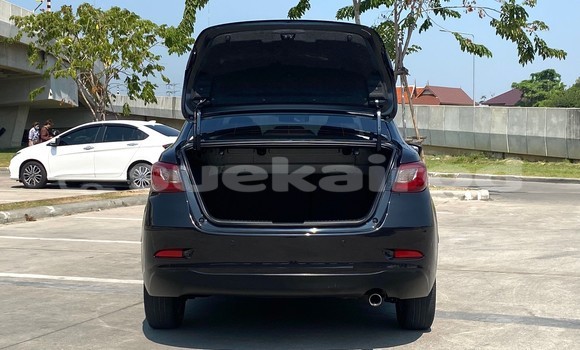 Buy Used Mazda 2 Black Car in Bangkok in Bangkok Buy Used Mazda 2 Black Car in Bangkok in Bangkok