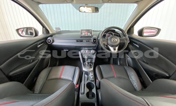 Buy Used Mazda 2 Black Car in Bangkok in Bangkok Buy Used Mazda 2 Black Car in Bangkok in Bangkok