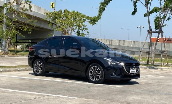 Buy Used Mazda 2 Black Car in Bangkok in Bangkok Buy Used Mazda 2 Black Car in Bangkok in Bangkok