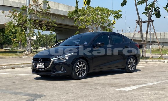 Buy Used Mazda 2 Black Car in Bangkok in Bangkok Buy Used Mazda 2 Black Car in Bangkok in Bangkok