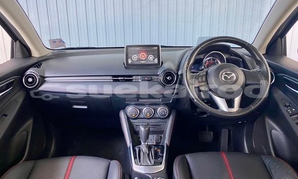 Buy Used Mazda 2 Black Car in Bangkok in Bangkok Buy Used Mazda 2 Black Car in Bangkok in Bangkok