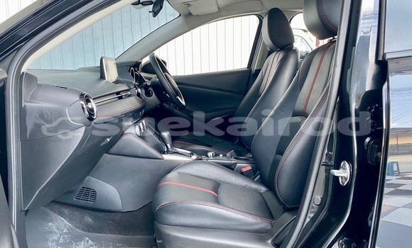 Buy Used Mazda 2 Black Car in Bangkok in Bangkok Buy Used Mazda 2 Black Car in Bangkok in Bangkok