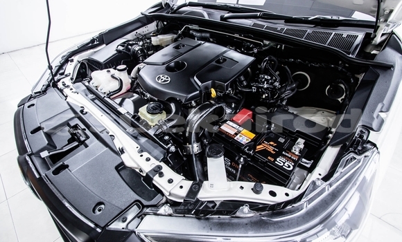 Buy Used Toyota Hiluxe Revo White Car in Bangkok in Bangkok Buy Used Toyota Hiluxe Revo White Car in Bangkok in Bangkok