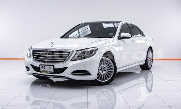 ซื้อ รถมือสอง Mercedes‒Benz S–Class ขาว รถยนต์ ใน %{เมือง} ใน กรุงเทพมหานคร ซื้อ รถมือสอง Mercedes‒Benz S–Class ขาว รถยนต์ ใน %{เมือง} ใน กรุงเทพมหานคร
