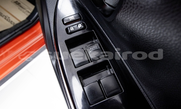 Buy Used Toyota Yaris Red Car in Bangkok in Bangkok Buy Used Toyota Yaris Red Car in Bangkok in Bangkok