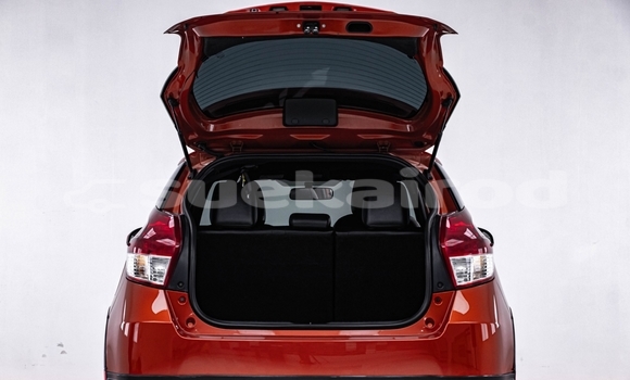 Buy Used Toyota Yaris Red Car in Bangkok in Bangkok Buy Used Toyota Yaris Red Car in Bangkok in Bangkok