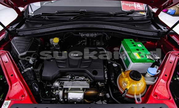 Buy Used MG ZS Red Car in Bangkok in Bangkok Buy Used MG ZS Red Car in Bangkok in Bangkok
