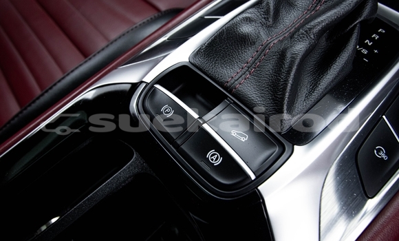 Buy Used MG ZS Red Car in Bangkok in Bangkok Buy Used MG ZS Red Car in Bangkok in Bangkok