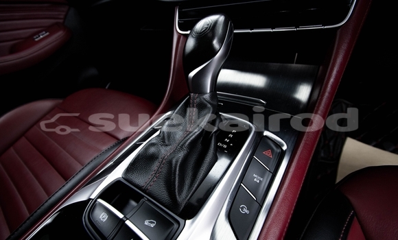 Buy Used MG ZS Red Car in Bangkok in Bangkok Buy Used MG ZS Red Car in Bangkok in Bangkok