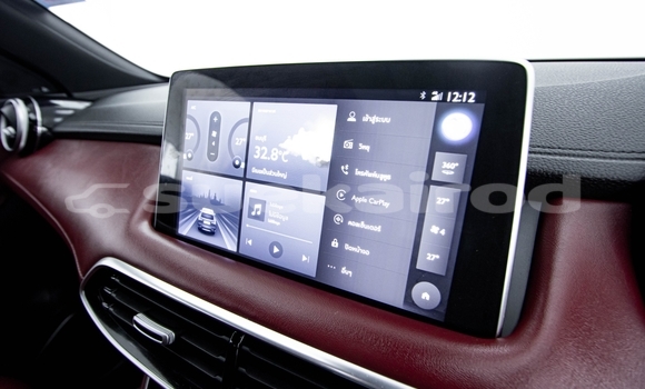 Buy Used MG ZS Red Car in Bangkok in Bangkok Buy Used MG ZS Red Car in Bangkok in Bangkok