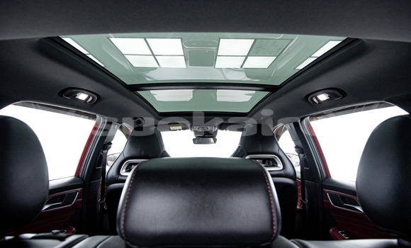 Buy Used MG ZS Red Car in Bangkok in Bangkok Buy Used MG ZS Red Car in Bangkok in Bangkok