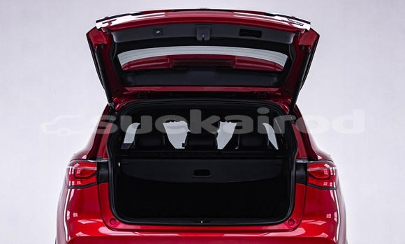 Buy Used MG ZS Red Car in Bangkok in Bangkok Buy Used MG ZS Red Car in Bangkok in Bangkok