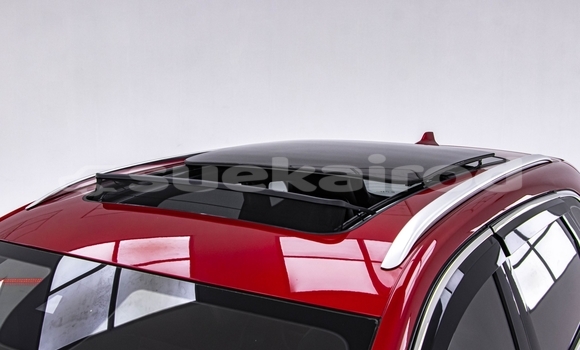 Buy Used MG ZS Red Car in Bangkok in Bangkok Buy Used MG ZS Red Car in Bangkok in Bangkok