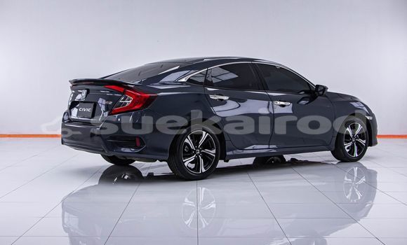 Buy Used Honda Civic Blue Car in Bangkok in Bangkok Buy Used Honda Civic Blue Car in Bangkok in Bangkok