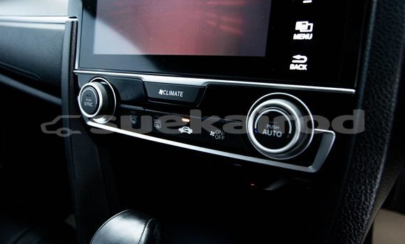 Buy Used Honda Civic Blue Car in Bangkok in Bangkok Buy Used Honda Civic Blue Car in Bangkok in Bangkok