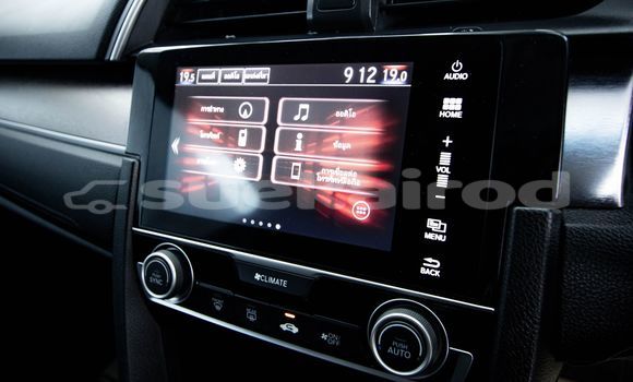 Buy Used Honda Civic Blue Car in Bangkok in Bangkok Buy Used Honda Civic Blue Car in Bangkok in Bangkok