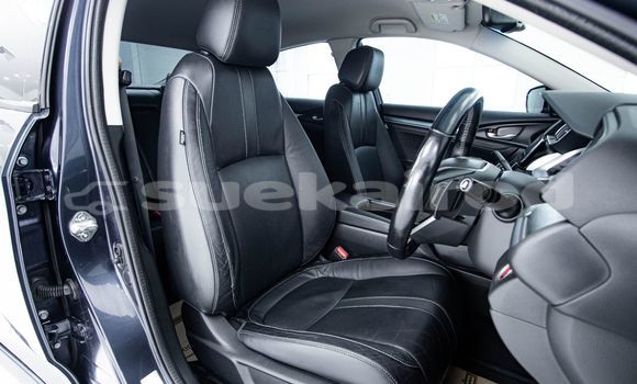 Buy Used Honda Civic Blue Car in Bangkok in Bangkok Buy Used Honda Civic Blue Car in Bangkok in Bangkok