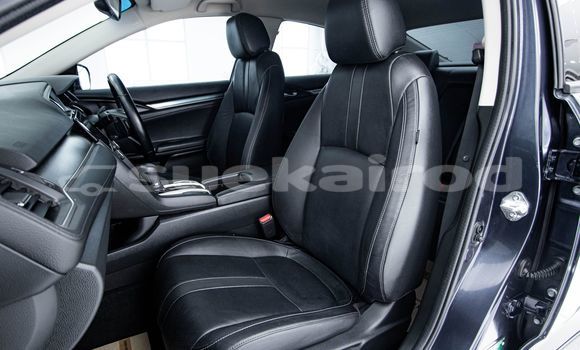 Buy Used Honda Civic Blue Car in Bangkok in Bangkok Buy Used Honda Civic Blue Car in Bangkok in Bangkok