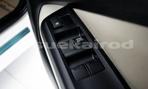 Buy Used Honda City White Car in Bangkok in Bangkok Buy Used Honda City White Car in Bangkok in Bangkok