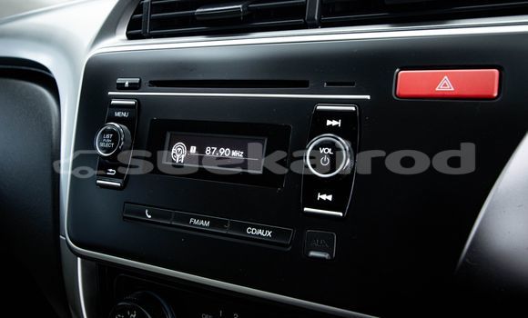 Buy Used Honda City White Car in Bangkok in Bangkok Buy Used Honda City White Car in Bangkok in Bangkok