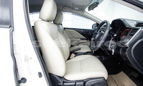 Buy Used Honda City White Car in Bangkok in Bangkok Buy Used Honda City White Car in Bangkok in Bangkok