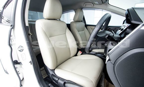 Buy Used Honda City White Car in Bangkok in Bangkok Buy Used Honda City White Car in Bangkok in Bangkok