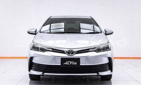 Buy Used Toyota Altis Other Car in Bangkok in Bangkok Buy Used Toyota Altis Other Car in Bangkok in Bangkok
