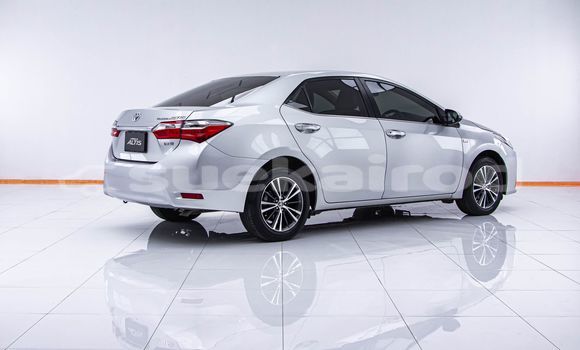 Buy Used Toyota Altis Other Car in Bangkok in Bangkok Buy Used Toyota Altis Other Car in Bangkok in Bangkok