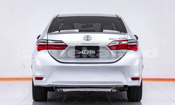 Buy Used Toyota Altis Other Car in Bangkok in Bangkok Buy Used Toyota Altis Other Car in Bangkok in Bangkok