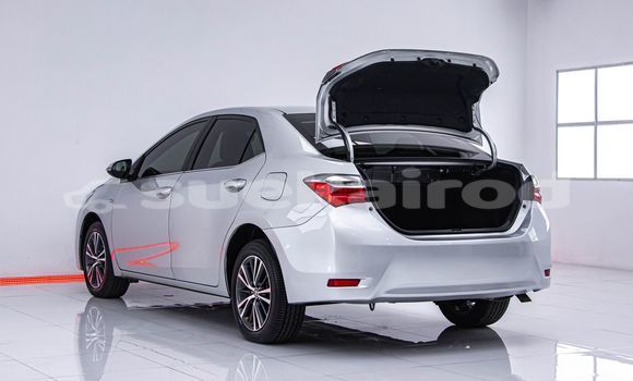 Buy Used Toyota Altis Other Car in Bangkok in Bangkok Buy Used Toyota Altis Other Car in Bangkok in Bangkok