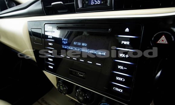 Buy Used Toyota Altis Other Car in Bangkok in Bangkok Buy Used Toyota Altis Other Car in Bangkok in Bangkok