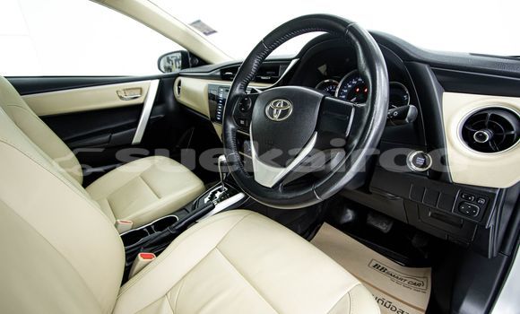 Buy Used Toyota Altis Other Car in Bangkok in Bangkok Buy Used Toyota Altis Other Car in Bangkok in Bangkok