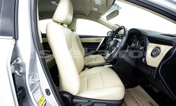 Buy Used Toyota Altis Other Car in Bangkok in Bangkok Buy Used Toyota Altis Other Car in Bangkok in Bangkok